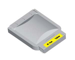 Krtrids BROTHER, LC-700 Y, neorinlais